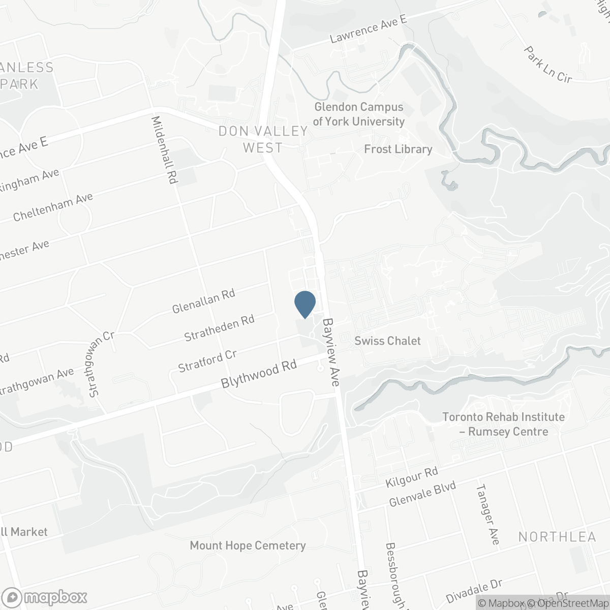 6 - 20 HARGRAVE LANE, Toronto, Ontario M4N 0A4